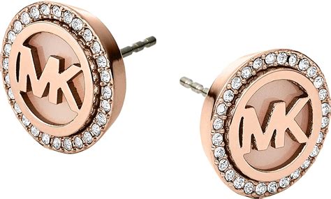 michael kors ohrringe fashionette|Michael Kors Schmuck .